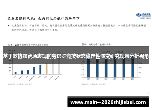 基于欧协联赛场表现的劳塔罗竞技状态稳定性演变研究观察分析视角 基于欧协联赛场表现的劳塔罗竞技状态稳定性演变研究观察分析视角