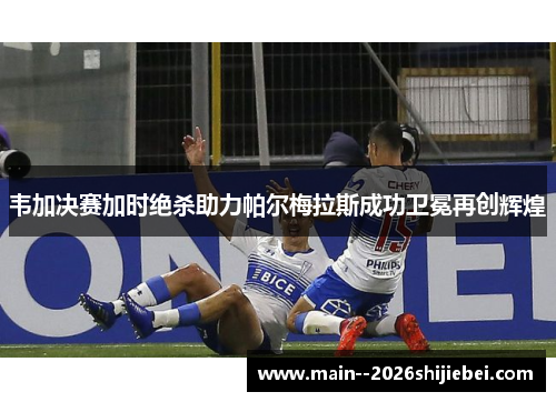 韦加决赛加时绝杀助力帕尔梅拉斯成功卫冕再创辉煌 韦加决赛加时绝杀助力帕尔梅拉斯成功卫冕再创辉煌
